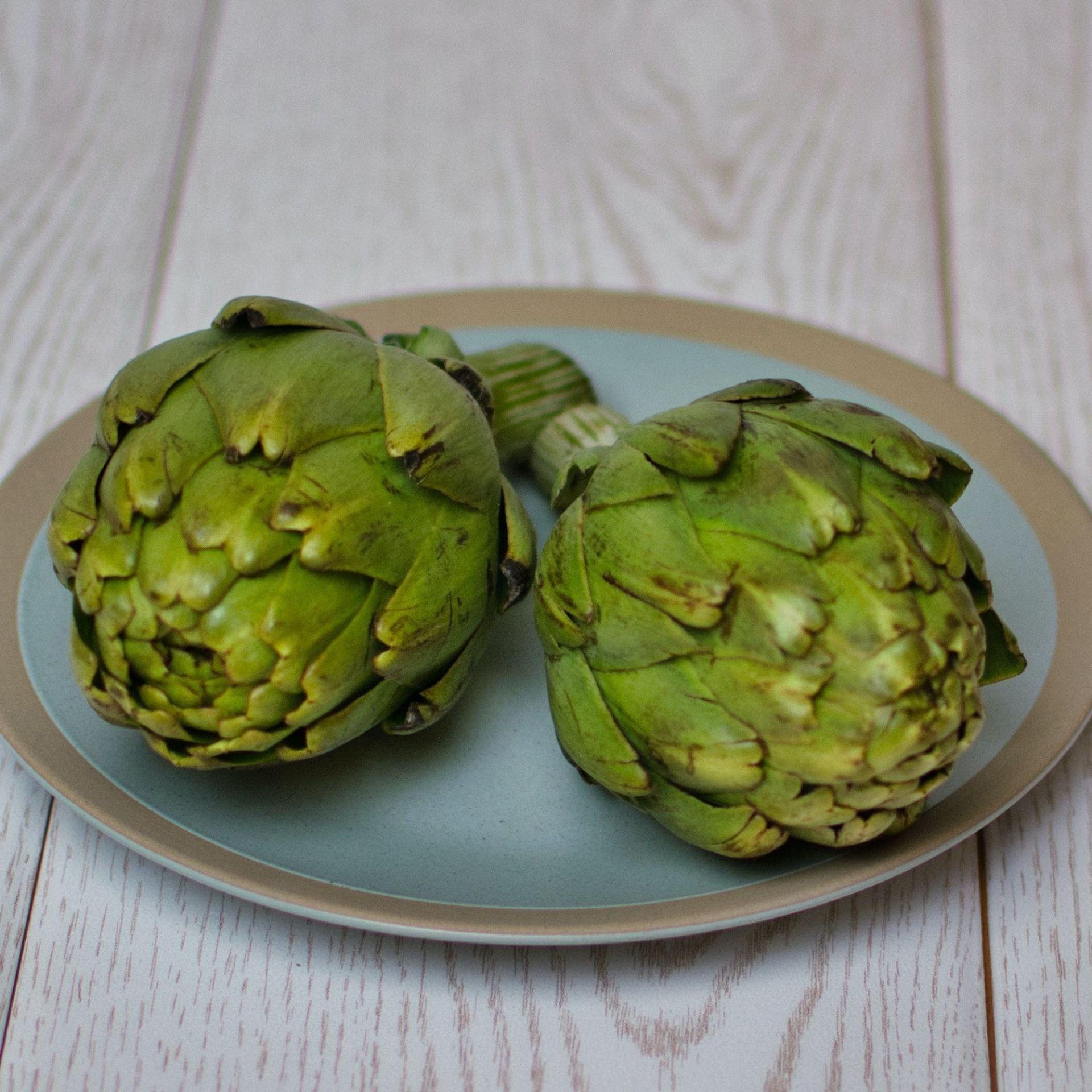 Top 5 health benefits of artichokes (Image via Pexels)
